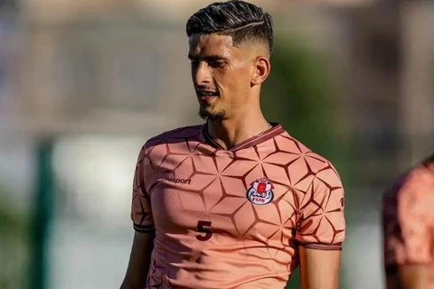 مصدر ليلا كورة: الزمالك يدخل في مفاوضات مع نهضة الزمامرة لضم المدافع صلاح مصدق